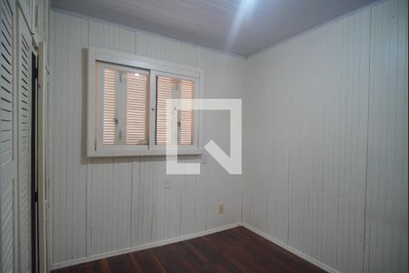 Quarto 2 de casa para alugar com 3 quartos, 90m² em Santo Afonso, Novo Hamburgo