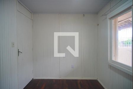 Quarto 1 de casa para alugar com 3 quartos, 90m² em Santo Afonso, Novo Hamburgo