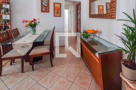 Sala de apartamento à venda com 2 quartos, 58m² em Itanhangá, Rio de Janeiro