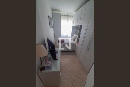 Quarto 2 de apartamento à venda com 2 quartos, 58m² em Itanhangá, Rio de Janeiro