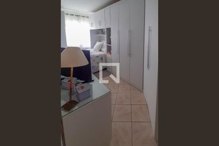 Quarto 2 de apartamento à venda com 2 quartos, 58m² em Itanhangá, Rio de Janeiro