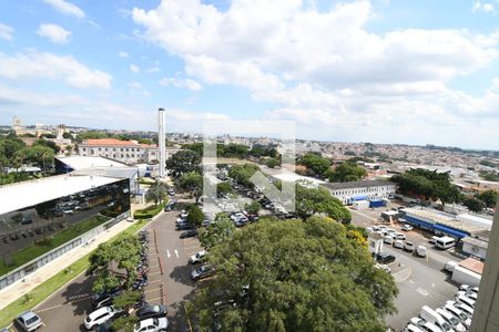 Quarto 1 - Vista de apartamento à venda com 2 quartos, 95m² em Ponte Preta, Campinas