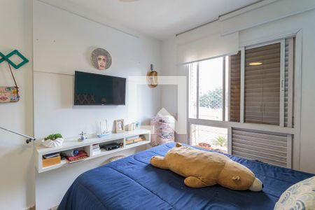 Suíte 1 de apartamento à venda com 2 quartos, 102m² em Indianópolis, São Paulo