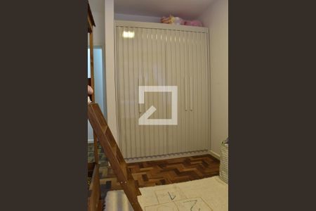 Quarto de apartamento para alugar com 2 quartos, 80m² em Centro, Curitiba