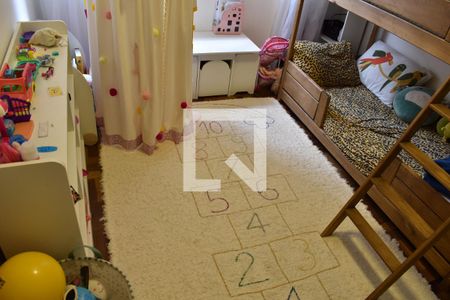 Quarto de apartamento para alugar com 2 quartos, 80m² em Centro, Curitiba