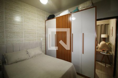 Quarto de casa à venda com 1 quarto, 42m² em Jardim América, Rio de Janeiro