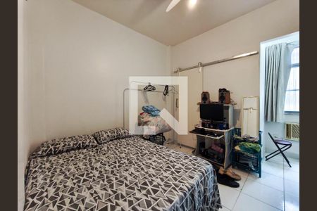 Suíte de apartamento à venda com 2 quartos, 65m² em Vila Isabel, Rio de Janeiro