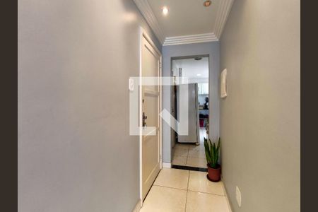 Entrada de apartamento à venda com 2 quartos, 65m² em Vila Isabel, Rio de Janeiro