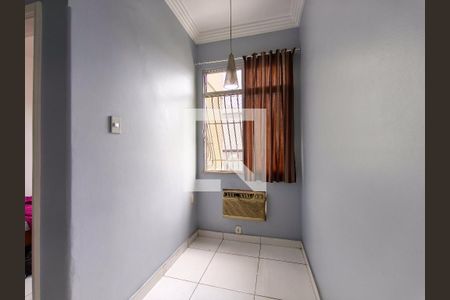 Sala de apartamento à venda com 2 quartos, 65m² em Vila Isabel, Rio de Janeiro