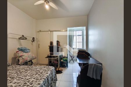 Suíte de apartamento à venda com 2 quartos, 65m² em Vila Isabel, Rio de Janeiro