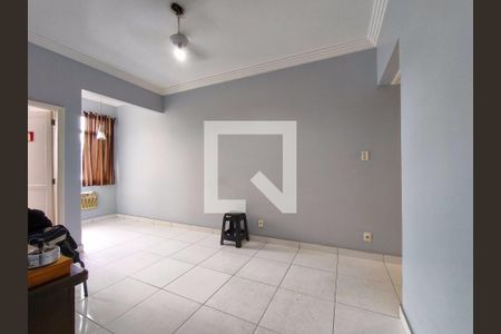 Sala de apartamento à venda com 2 quartos, 65m² em Vila Isabel, Rio de Janeiro