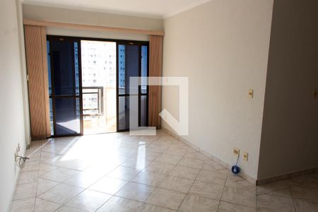 SALA de apartamento à venda com 3 quartos, 106m² em Vila Itapura, Campinas