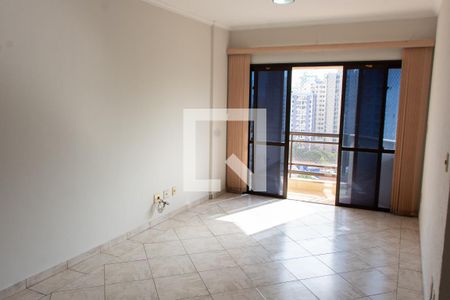 SALA de apartamento à venda com 3 quartos, 106m² em Vila Itapura, Campinas