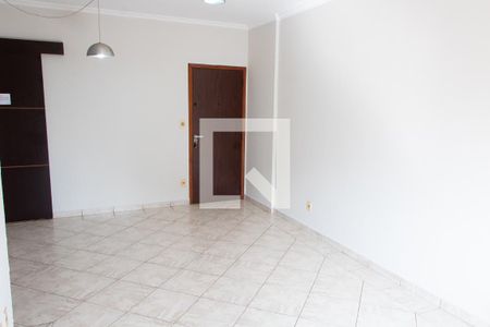 SALA de apartamento à venda com 3 quartos, 106m² em Vila Itapura, Campinas