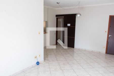 SALA de apartamento à venda com 3 quartos, 106m² em Vila Itapura, Campinas