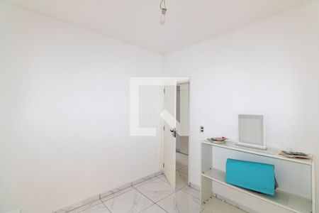 Quarto 1 de casa de condomínio para alugar com 2 quartos, 120m² em Campo Grande, Rio de Janeiro