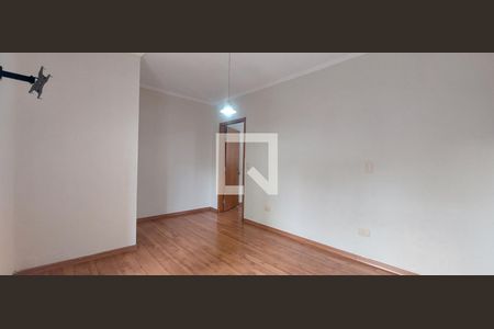 Quarto 1 suíte de apartamento à venda com 3 quartos, 180m² em Parque das Nações, Santo André