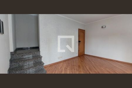 Sala de apartamento à venda com 3 quartos, 180m² em Parque das Nações, Santo André