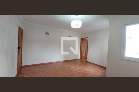 Sala de apartamento à venda com 3 quartos, 180m² em Parque das Nações, Santo André