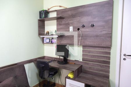 Suíte 1 de apartamento à venda com 3 quartos, 86m² em Vila Augusta, Guarulhos