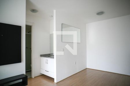 Apartamento para alugar com 43m², 1 quarto e 1 vagaSala