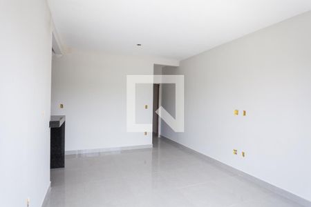 sala de casa à venda com 3 quartos, 82m² em Xangri-Lá, Contagem