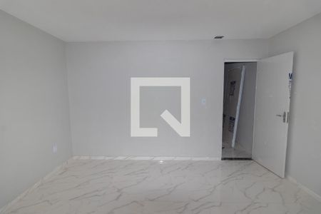 Sala de apartamento para alugar com 2 quartos, 60m² em Vila Santa Cruz, Duque de Caxias