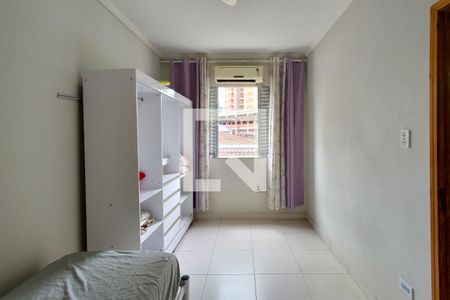 Quarto 1 de apartamento para alugar com 2 quartos, 81m² em Guilhermina, Praia Grande