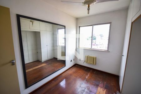 Quarto 1 de apartamento à venda com 2 quartos, 51m² em Méier, Rio de Janeiro