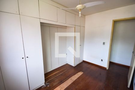 Quarto 1 de apartamento à venda com 2 quartos, 51m² em Méier, Rio de Janeiro