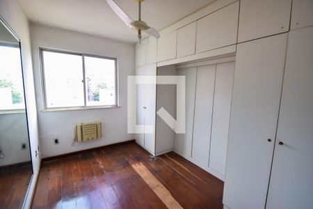 Quarto 1 de apartamento à venda com 2 quartos, 51m² em Méier, Rio de Janeiro