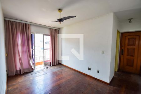 Sala de apartamento à venda com 2 quartos, 51m² em Méier, Rio de Janeiro