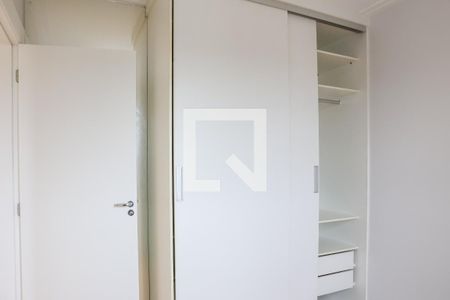 Quarto 1 de apartamento para alugar com 2 quartos, 42m² em Bom Retiro, São Paulo