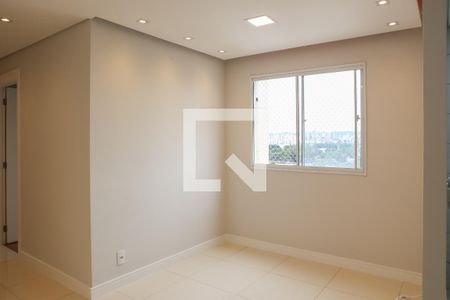 Sala de apartamento para alugar com 2 quartos, 42m² em Bom Retiro, São Paulo