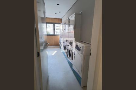 Foto 09 de apartamento à venda com 1 quarto, 20m² em Alto do Ipiranga, São Paulo