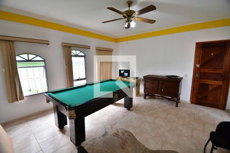 Sala de casa à venda com 7 quartos, 360m² em Jardim Santa Genebra, Campinas