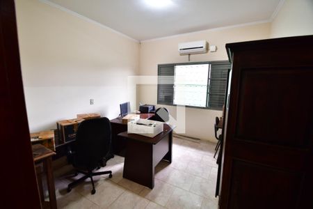 Quarto 1 de casa à venda com 7 quartos, 360m² em Jardim Santa Genebra, Campinas