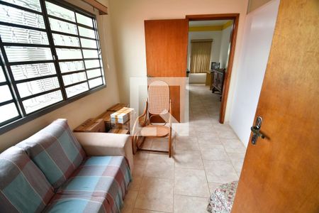 Sala 2 de casa à venda com 7 quartos, 360m² em Jardim Santa Genebra, Campinas