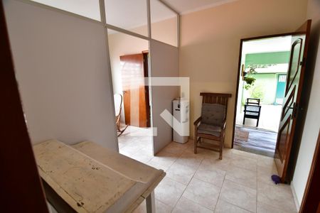 Sala 2 de casa à venda com 7 quartos, 360m² em Jardim Santa Genebra, Campinas