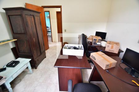 Quarto 1 de casa à venda com 7 quartos, 360m² em Jardim Santa Genebra, Campinas