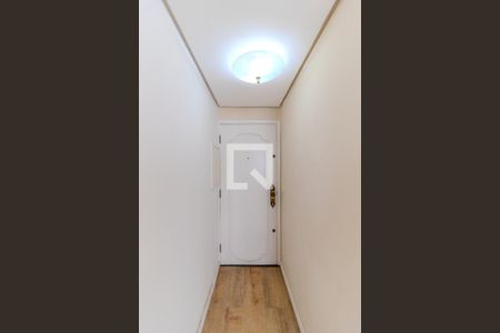 Corredor de Entrada de apartamento à venda com 2 quartos, 70m² em Santa Cecilia, São Paulo