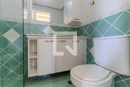 Banheiro de apartamento à venda com 2 quartos, 70m² em Santa Cecilia, São Paulo