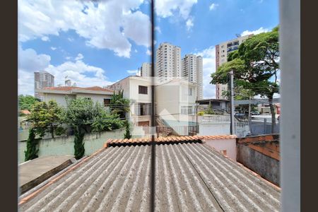 Vista Quarto 2 de casa para alugar com 2 quartos, 240m² em Parque Mandaqui, São Paulo