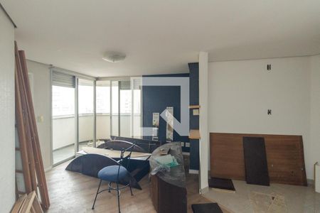 Studio de kitnet/studio à venda com 1 quarto, 30m² em Santa Cecilia, São Paulo