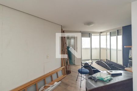 Studio de kitnet/studio à venda com 1 quarto, 30m² em Santa Cecilia, São Paulo