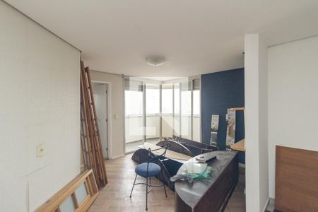 Studio de kitnet/studio à venda com 1 quarto, 30m² em Santa Cecilia, São Paulo