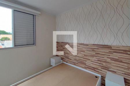 Quarto Suíte de apartamento para alugar com 2 quartos, 57m² em Jardim Nova Europa, Campinas