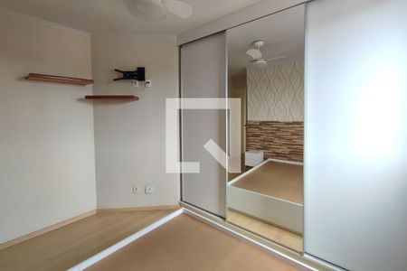 Quarto Suíte de apartamento para alugar com 2 quartos, 57m² em Jardim Nova Europa, Campinas