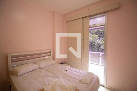 Quarto 1 de apartamento à venda com 3 quartos, 96m² em Botafogo, Rio de Janeiro