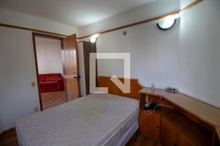 Quarto de apartamento para alugar com 1 quarto, 39m² em Brooklin, São Paulo